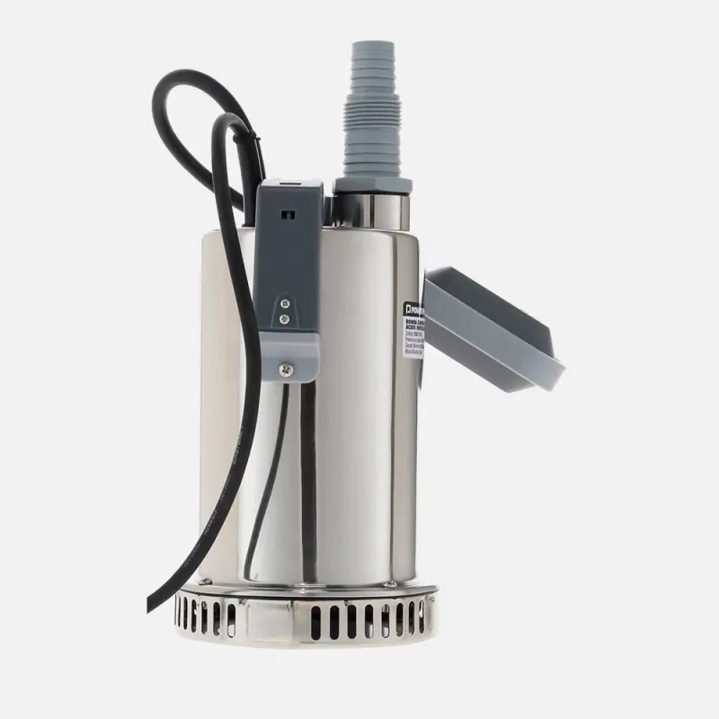 Bomba Sumergible SPI075 POWERPRO | Vielco