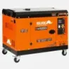 Generador Diesel 12kVA GS1200D KOLVOK | Vielco