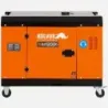 Generador Diesel 12kVA GS1200D KOLVOK | Vielco
