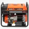 Generador Gasolina 3.5kVA GO35GE KOLVOK | Vielco