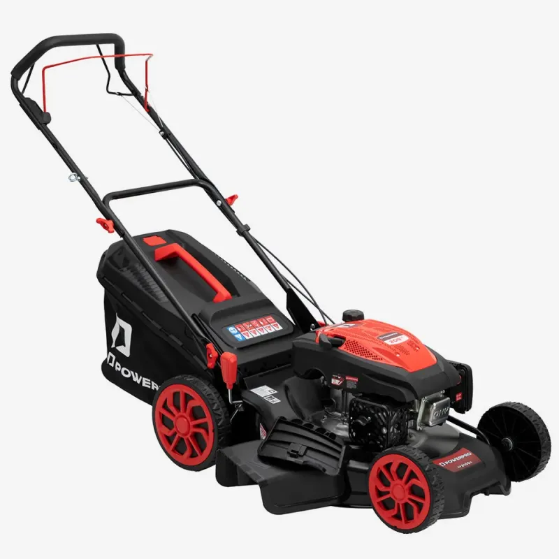 Cortacésped XP2100S POWEPRO | Vielco