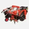 Motocultivador KDT910E KIPOR | Vielco