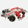 Motocultivador KDT910E KIPOR | Vielco