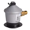 Regulador Gas 11-15 kg BERCATTI | Vielco