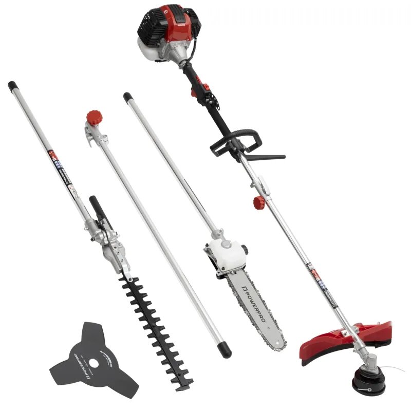Multifunción XP500MT POWEPRO | Vielco
