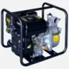 Motobomba Agua Limpia 2 pulg GWP20 POWERPRO  Vielco