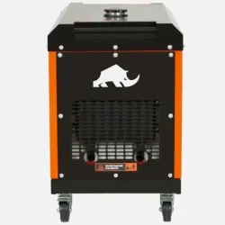 Generador Diesel 6.5kVA GS850D KOLVOK | Vielco