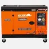 Generador Diesel Trifasico 14kVA GS1400D3 KOLVOK | Vielco