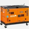 Generador Diesel 10kVA GS12D KOLVOK | Vielco