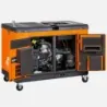 Generador Diesel 10kVA GS12D KOLVOK | Vielco