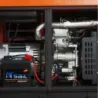Generador Diesel 10kVA GS12D KOLVOK | Vielco