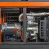 Generador Diesel Trifasico 12kVA GS12D3 KOLVOK | Vielco