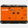 Generador Diesel 12kVA GSS14D KOLVOK | Vielco
