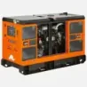 Generador Diesel 12kVA GSS14D KOLVOK | Vielco