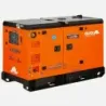 Generador Diesel 18kVA GSS18D KOLVOK | Vielco