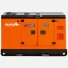 Generador Diesel 18kVA GSS18D KOLVOK | Vielco