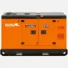 Generador Diesel Trifasico 22kVA GSS22D3 KOLVOK | Vielco