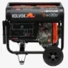 Generador Diesel 3kVA GO30D KOLVOK | Vielco