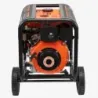 Generador Diesel 3kVA GO30D KOLVOK | Vielco