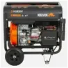 Generador Diesel 6.5kVA GO65DE KOLVOK | Vielco