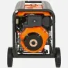 Generador Diesel 6.5kVA GO65DE KOLVOK | Vielco