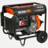Generador Diesel Trifásico 8.1kVA GO80DE3 KOLVOK | Vielco
