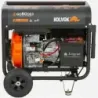 Generador Diesel Trifásico 8.1kVA GO80DE3 KOLVOK | Vielco