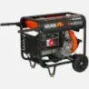 Generador Diesel Trifásico 8.1kVA GO80DE3 KOLVOK | Vielco
