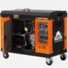 Generador Diesel 5kVA GS700D KOLVOK | Vielco