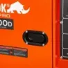 Generador Diesel 5kVA GS700D KOLVOK | Vielco