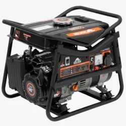 Generador Gasolina 1.1kVA GE1100V KOLVOK | Vielco
