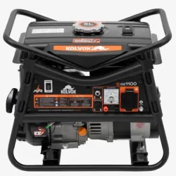 Generador Gasolina 1.1kVA GE1100V KOLVOK | Vielco
