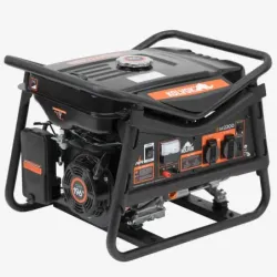 Generador Gasolina 2.2kVA GE2200V KOLVOK | Vielco