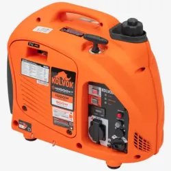 Generador Inverter 1kVA IG1000XT KOLVOK | Vielco