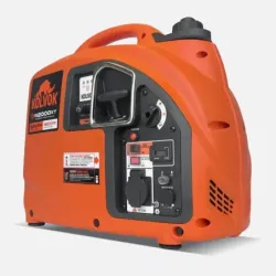 Generador Inverter 2kVA IG2000XT KOLVOK | Vielco