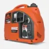 Generador Inverter 2kVA IG2000XT KOLVOK | Vielco