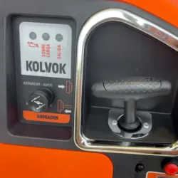 Generador Inverter 2kVA IG2000XT KOLVOK | Vielco