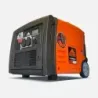 Generador Inverter 3.2kVA IG3200XT KOLVOK | Vielco