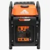 Generador Inverter 3.5kVA XT35IG KOLVOK | Vielco