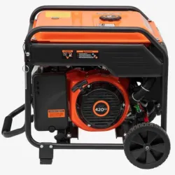 Generador Inverter 8kVA XT7800IG KOLVOK | Vielco