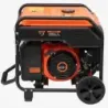 Generador Inverter 8kVA XT7800IG KOLVOK | Vielco