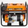 Generador Gasolina 2.2kVA GO22G KOLVOK | Vielco