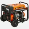 Generador Gasolina 5.5kVA GO55GE KOLVOK | Vielco