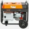 Generador Gasolina 5.5kVA GO55GE KOLVOK | Vielco