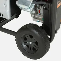 Generador Gasolina 5.5kVA GO55GE KOLVOK | Vielco