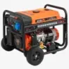 Generador Gasolina 6.5kVA GO70GTA KOLVOK | Vielco