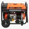 Generador Gasolina 6.5kVA GO70GTA KOLVOK | Vielco