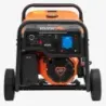 Generador Gasolina 6.5kVA GO70GTA KOLVOK | Vielco