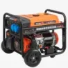 Generador Gasolina 8.5kVA GO82GTA KOLVOK | Vielco