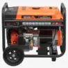 Generador Gasolina 8.5kVA GO82GTA KOLVOK | Vielco